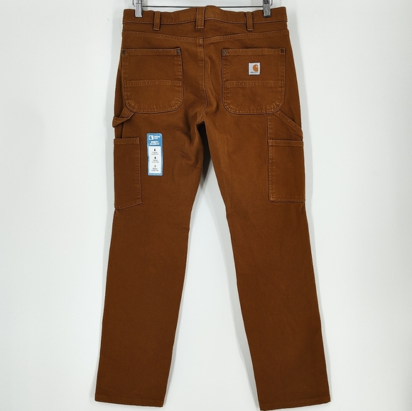 Carhartt | relaxed fit pants - Picture 8 of 8